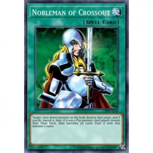 Nobleman of Crossout