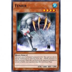 Fenrir