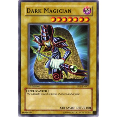 Dark Magician