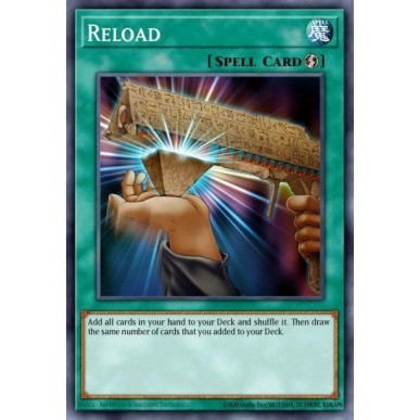 Reload