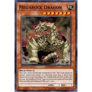 Drago Megaroccia