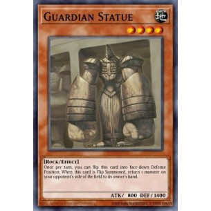 Statua Guardiana