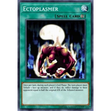 Ectoplasmer