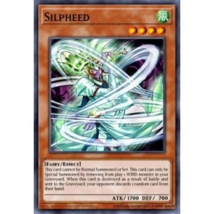 Silpheed