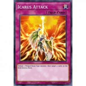 Icarus Attack