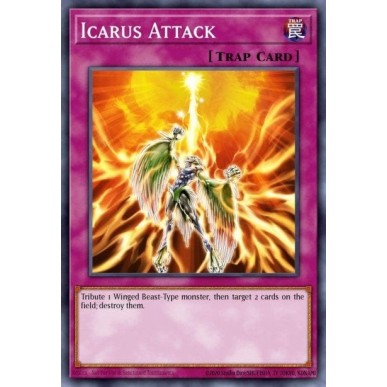 Icarus Attack