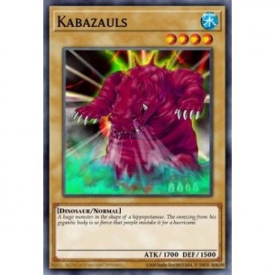 Kabazauls