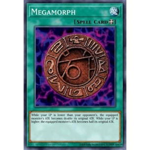 Megamorph