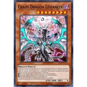 Levianeer Drago del Chaos