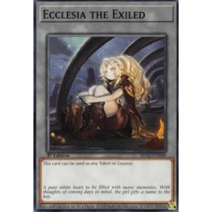 Ecclesia l'Esiliata