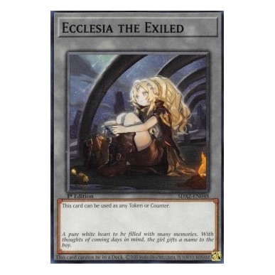 Ecclesia l'Esiliata