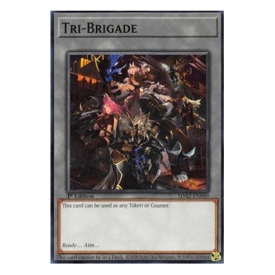 Tri-Brigata