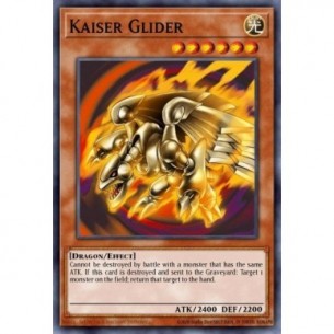 Kaiser Glider