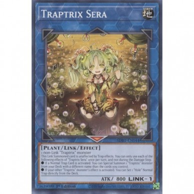 Trappolatrice Sera