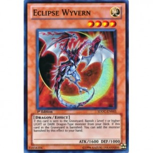 Eclipse Wyvern