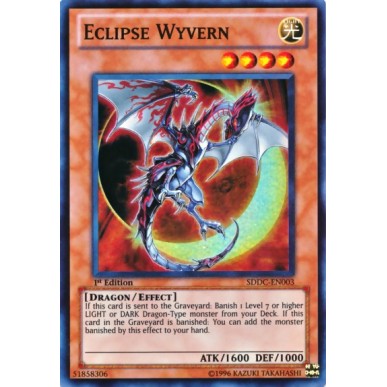 Eclipse Wyvern