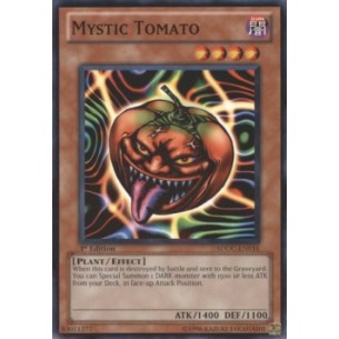 Mystic Tomato