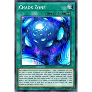 Chaos Zone