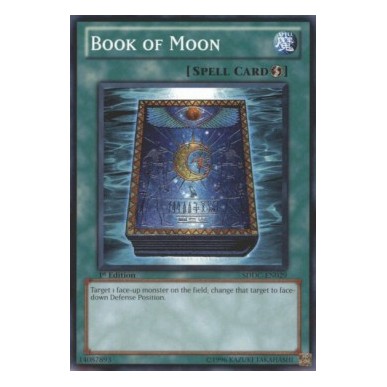 Book of Moon