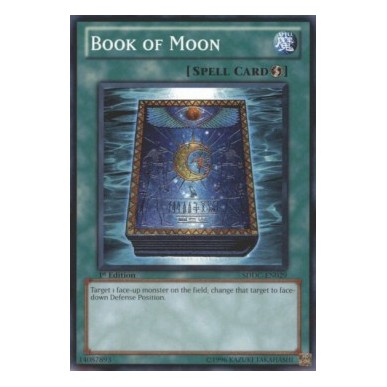 Libro della Luna