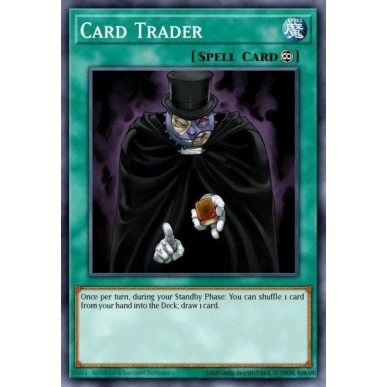Card Trader