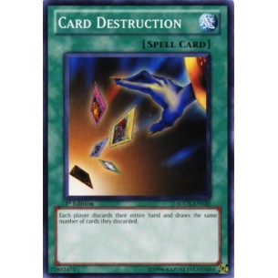 Distruggi-Carte