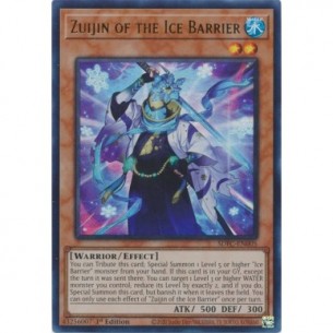 Zuijin della Barriera di...