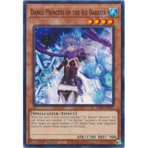 Principessa Danzante della...