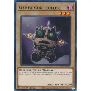Genex Controllore