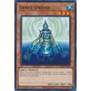 Genex Ondina