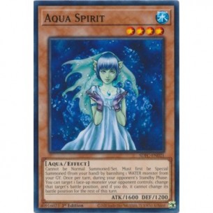 Spirito Aqua