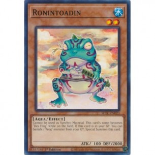 Rospetto Ronin