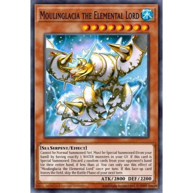 Moulinglacia the Elemental Lord