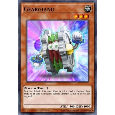 Ingranaggiano