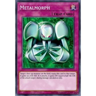 Metalmorph