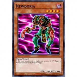 Newdoria