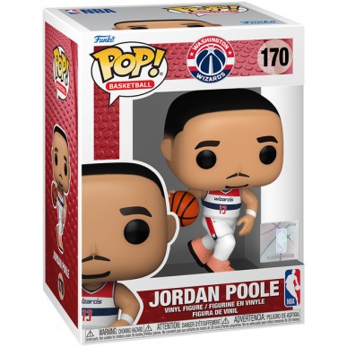 Funko Pop Basketball 170 - Jordan...