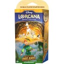 Lorcana - Into the Inklands - Amber/Emerald Starter Deck (ENG)