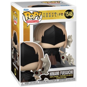 Funko Pop Animation 1546 - Hinami Fueguchi - Tokyo Ghoul:re