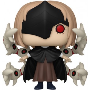 Funko Pop Animation 1546 - Hinami Fueguchi - Tokyo Ghoul:re (Chase) 2