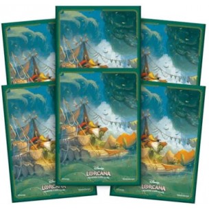 Standard - Matte - Robin Hood (65 bustine) 2