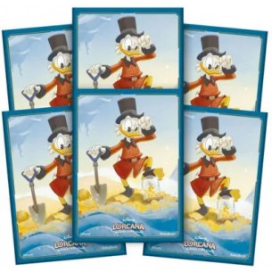 Standard - Matte - Scrooge McDuck (65 bustine) 2