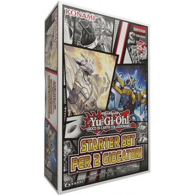 Starter Set per 2 Giocatori (1a...