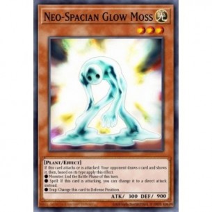 Neo-Spacian Glow Moss