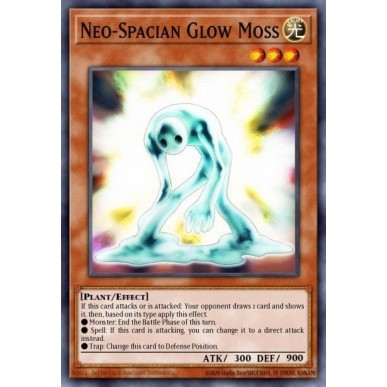 Neo-Spacian Glow Moss