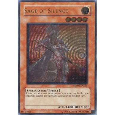 Saggio del Silenzio (V.2 - Ultimate...