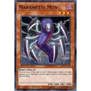 Marionette Mite