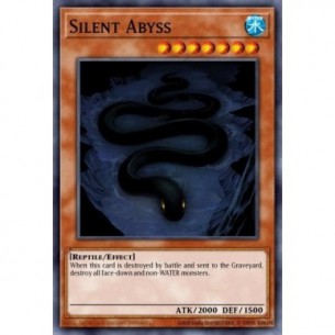 Silent Abyss