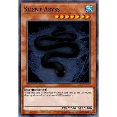 Silent Abyss