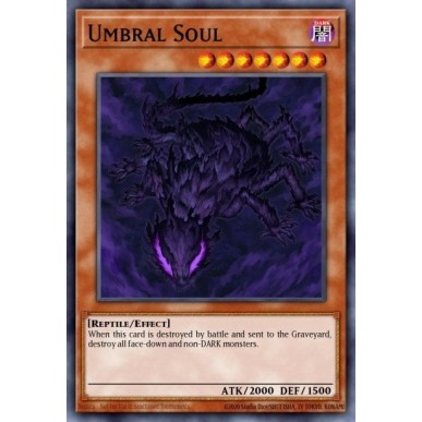 Umbral Soul